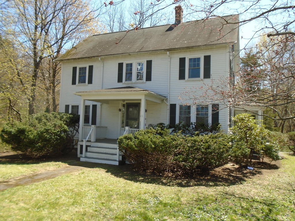 61 Maple Street Middleton, MA 01949 - Photo 1 of 20 Gallery Image 1