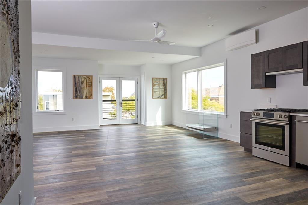 30 Merrill Street, Unit 5 Portland, ME 04101 - Photo 1 of 25 Photo