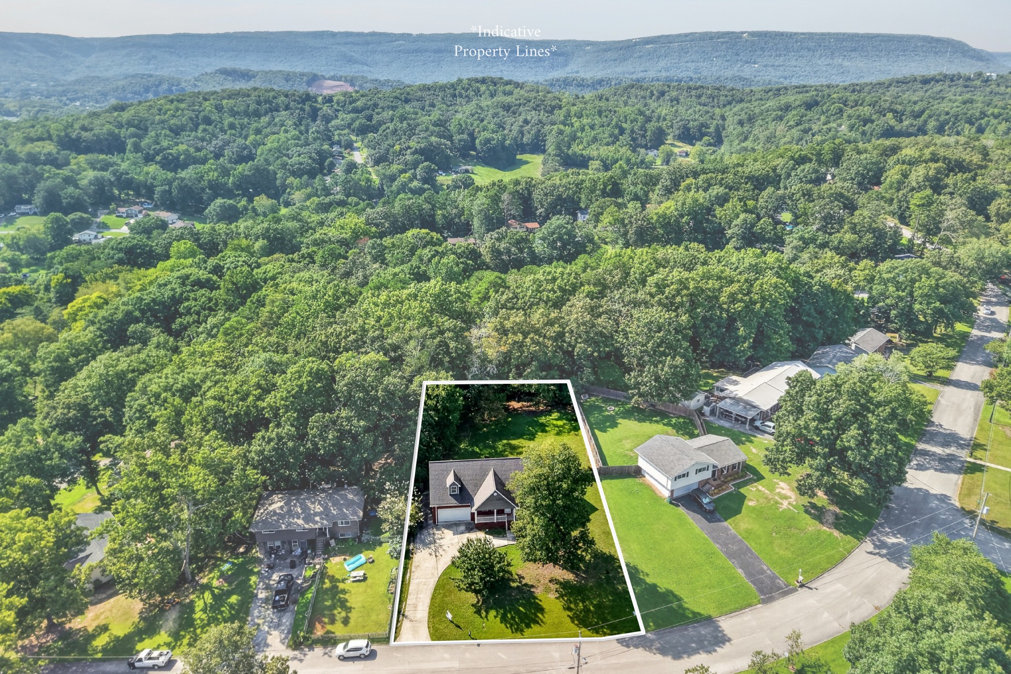 7232 Cane Hollow Road Hixson, TN 37343 - Photo 6 of 45 Gallery Image 6