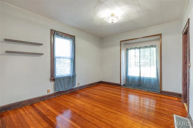 $107,500 | 709 Mayo Street, Carlinville, IL 62626