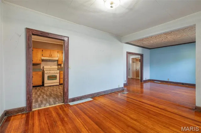 $107,500 | 709 Mayo Street, Carlinville, IL 62626