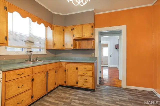 $107,500 | 709 Mayo Street, Carlinville, IL 62626