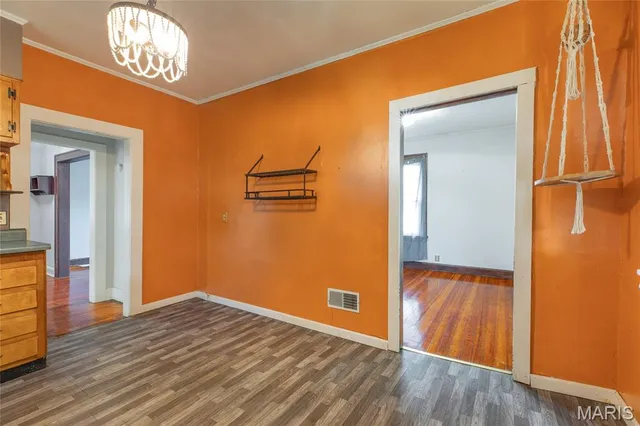 $107,500 | 709 Mayo Street, Carlinville, IL 62626