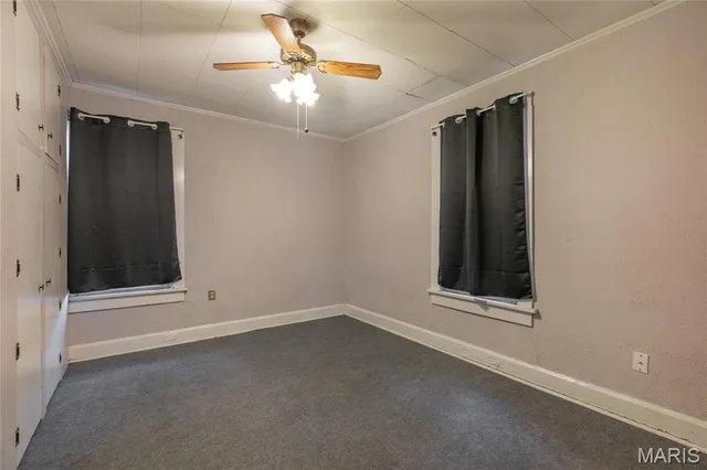 $107,500 | 709 Mayo Street, Carlinville, IL 62626