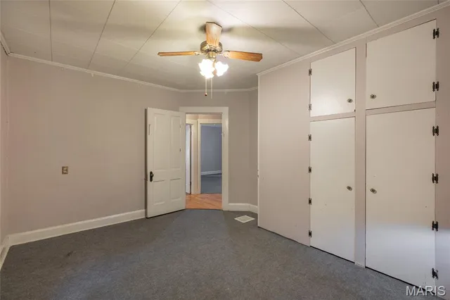 $107,500 | 709 Mayo Street, Carlinville, IL 62626