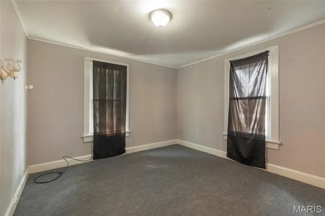 $107,500 | 709 Mayo Street, Carlinville, IL 62626