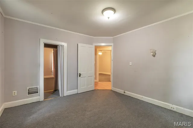 $107,500 | 709 Mayo Street, Carlinville, IL 62626