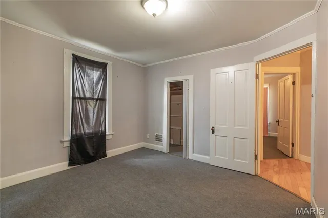 $107,500 | 709 Mayo Street, Carlinville, IL 62626