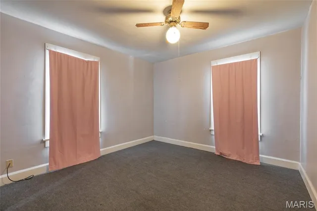 $107,500 | 709 Mayo Street, Carlinville, IL 62626