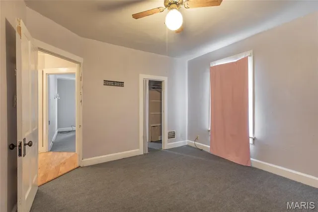 $107,500 | 709 Mayo Street, Carlinville, IL 62626