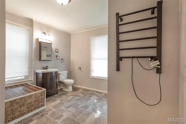 $107,500 | 709 Mayo Street, Carlinville, IL 62626