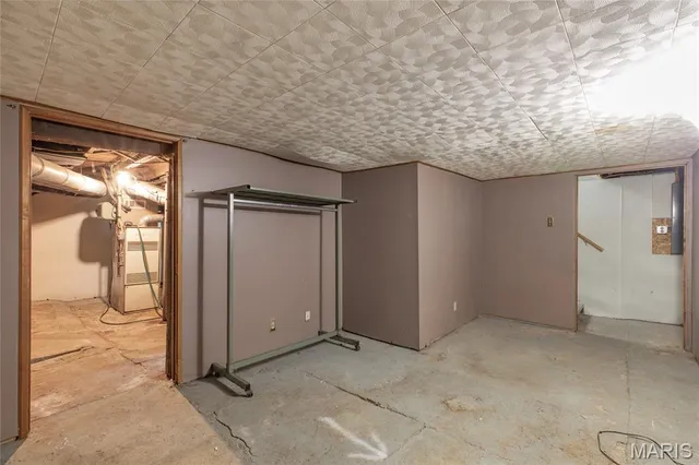 $107,500 | 709 Mayo Street, Carlinville, IL 62626