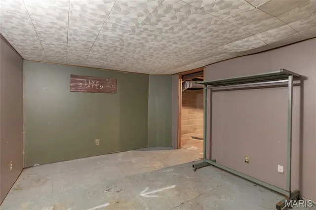 $107,500 | 709 Mayo Street, Carlinville, IL 62626