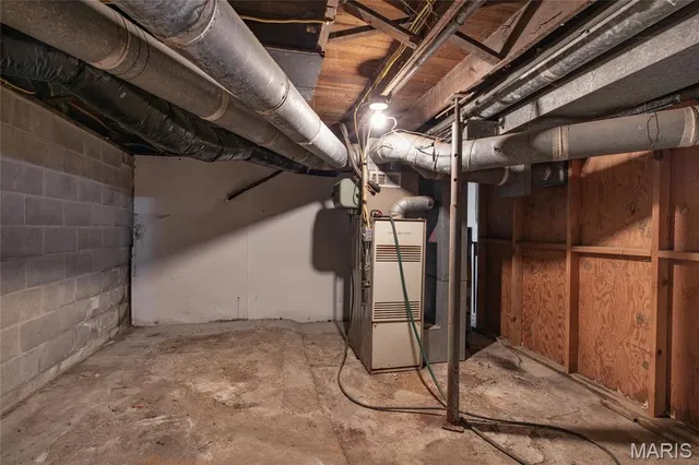 $107,500 | 709 Mayo Street, Carlinville, IL 62626