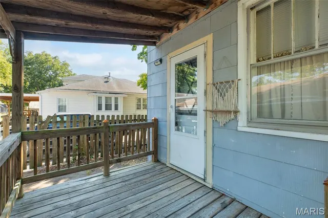 $107,500 | 709 Mayo Street, Carlinville, IL 62626