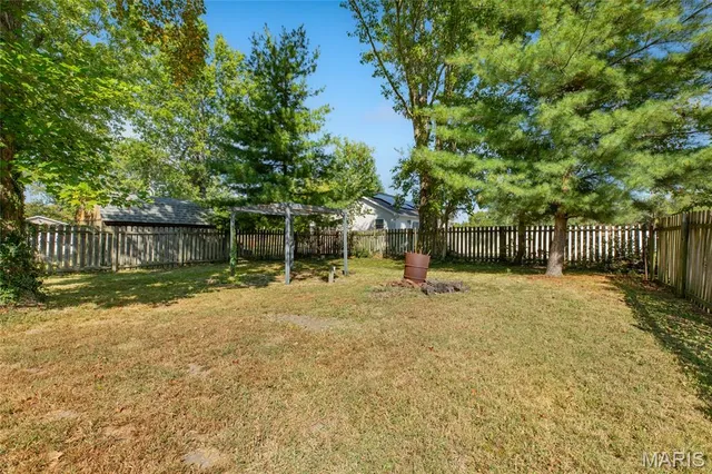 $107,500 | 709 Mayo Street, Carlinville, IL 62626