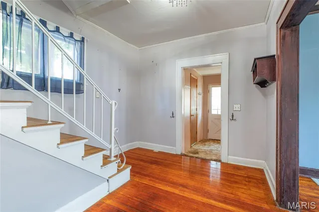 $107,500 | 709 Mayo Street, Carlinville, IL 62626