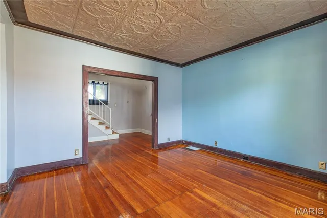 $107,500 | 709 Mayo Street, Carlinville, IL 62626