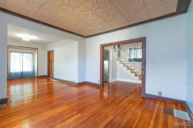 $107,500 | 709 Mayo Street, Carlinville, IL 62626