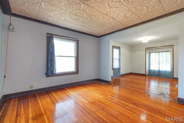 $107,500 | 709 Mayo Street, Carlinville, IL 62626