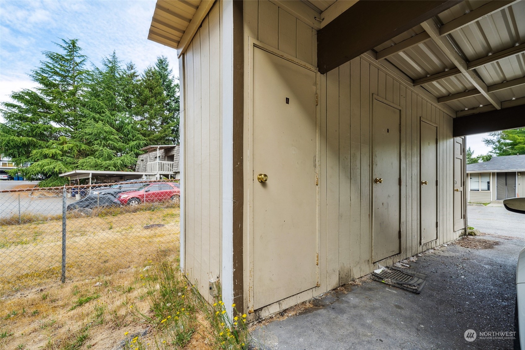 5012 South 58th Street Tacoma, WA 98409 - Photo 20 of 22 a view of small pool