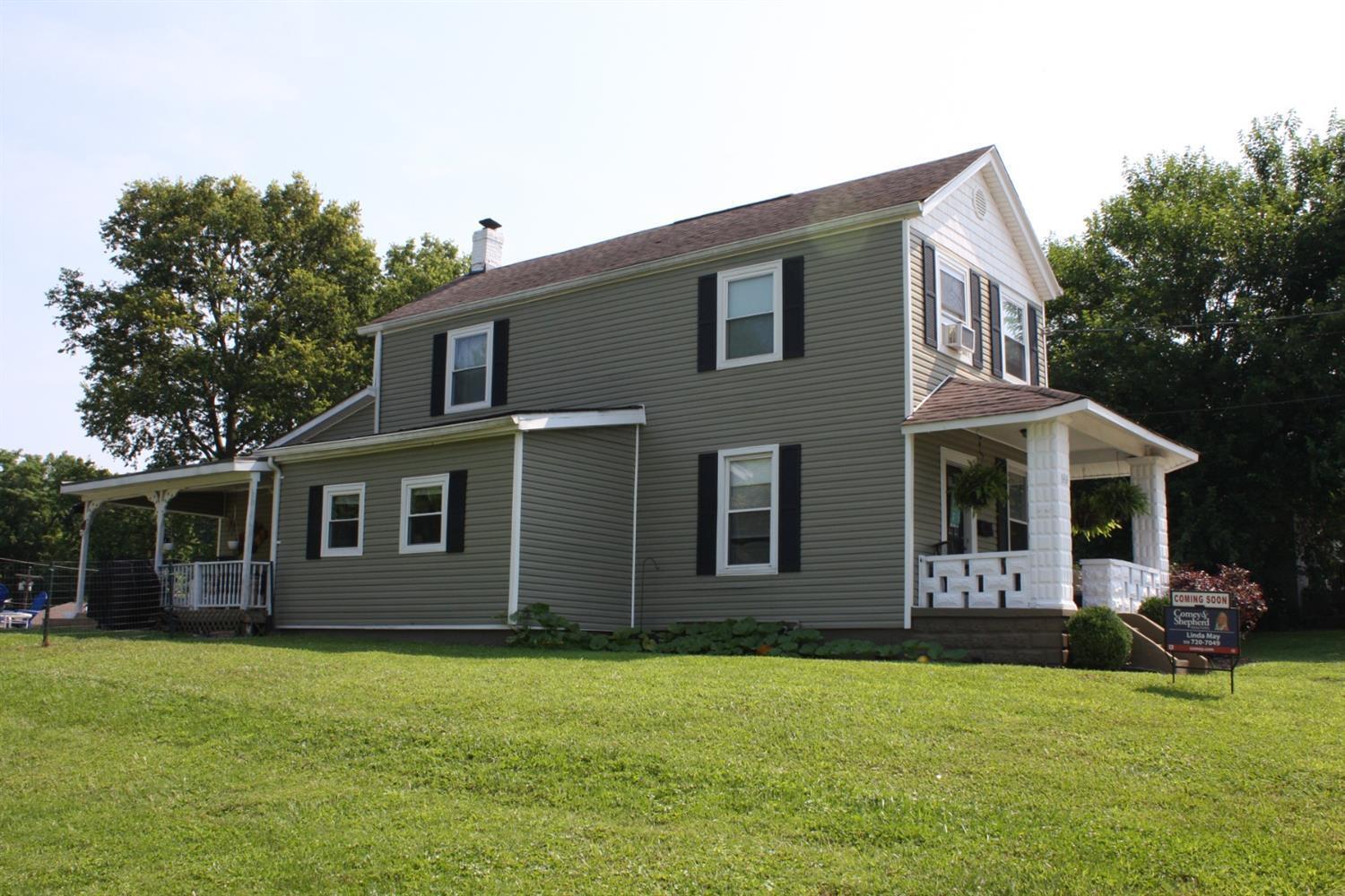 46 Ridge Avenue Cleves, OH 45002 - Photo 2 of 48 Gallery Image 2