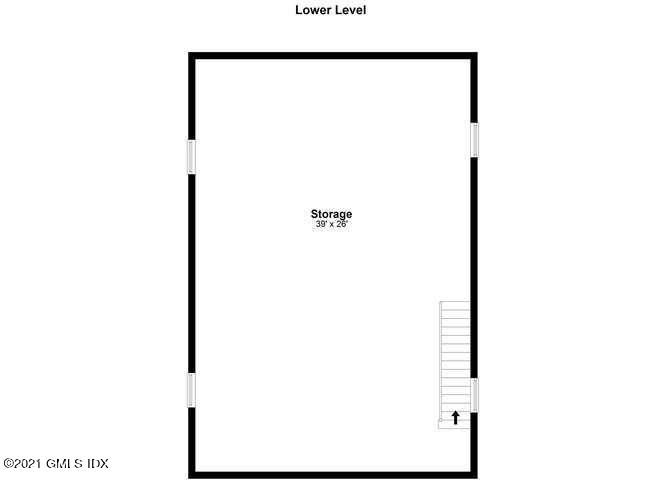 102 River Road Cos Cob, CT 06807 - Photo 14 of 14 a picture of a floor plan