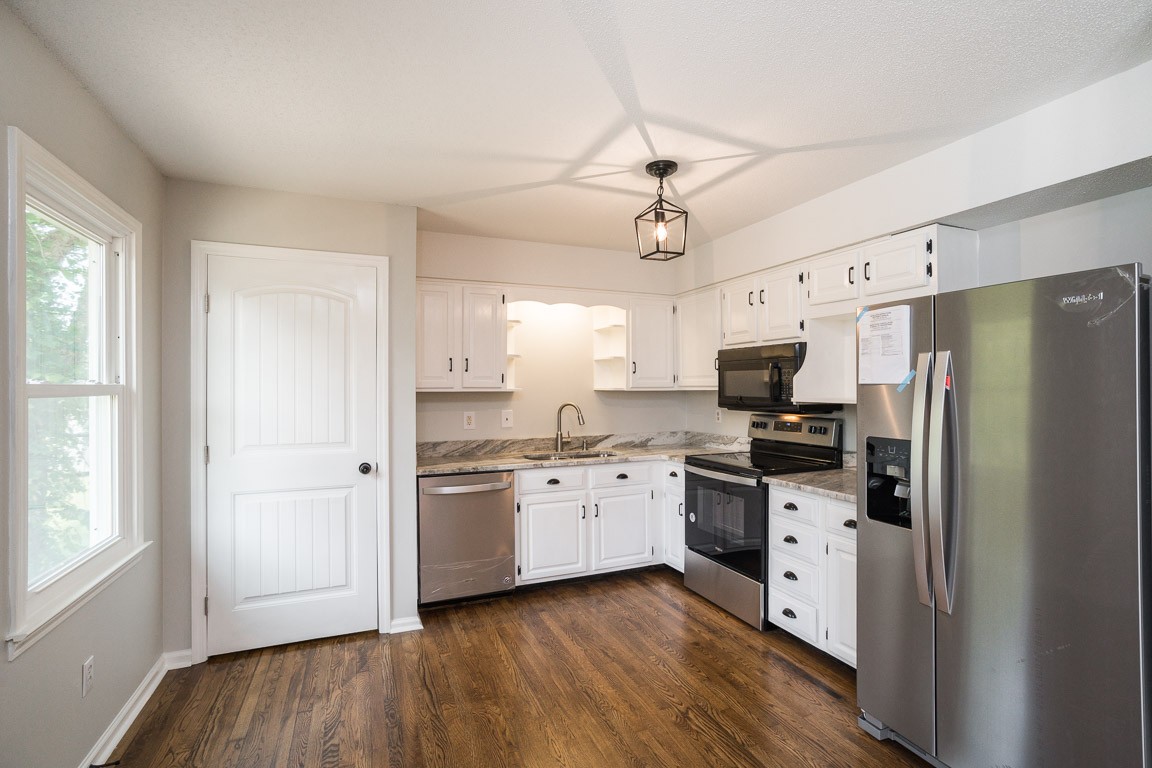 2600 Hinton Road Clarksville, TN 37043 - Photo 12 of 35 Gallery Image 12