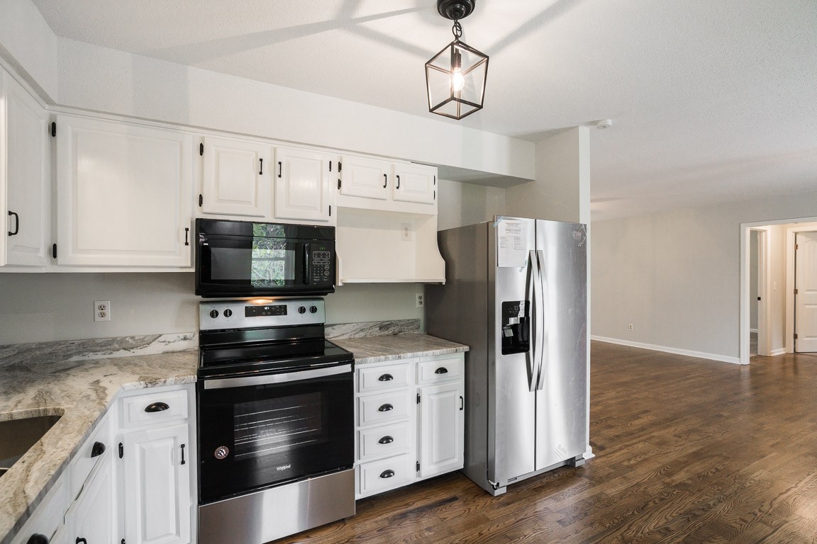 2600 Hinton Road Clarksville, TN 37043 - Photo 14 of 35 Gallery Image 14