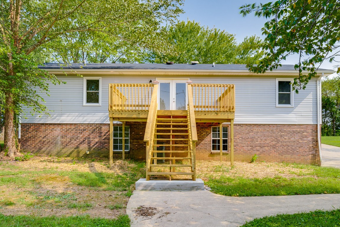 2600 Hinton Road Clarksville, TN 37043 - Photo 31 of 35 Gallery Image 31