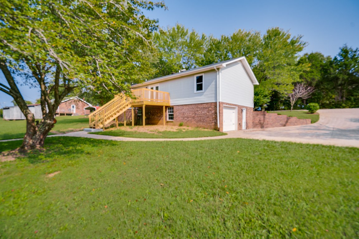 2600 Hinton Road Clarksville, TN 37043 - Photo 32 of 35 Gallery Image 32
