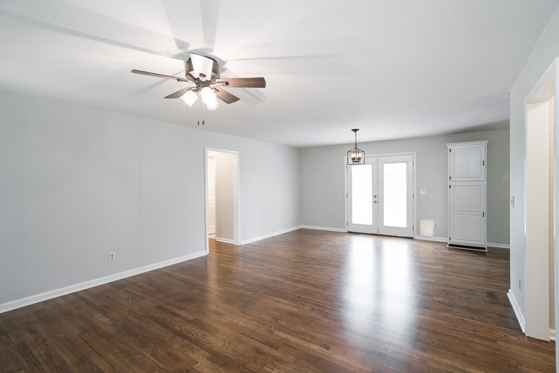2600 Hinton Road Clarksville, TN 37043 - Photo 8 of 35 Gallery Image 8