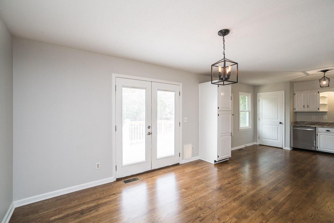2600 Hinton Road Clarksville, TN 37043 - Photo 9 of 35 Gallery Image 9