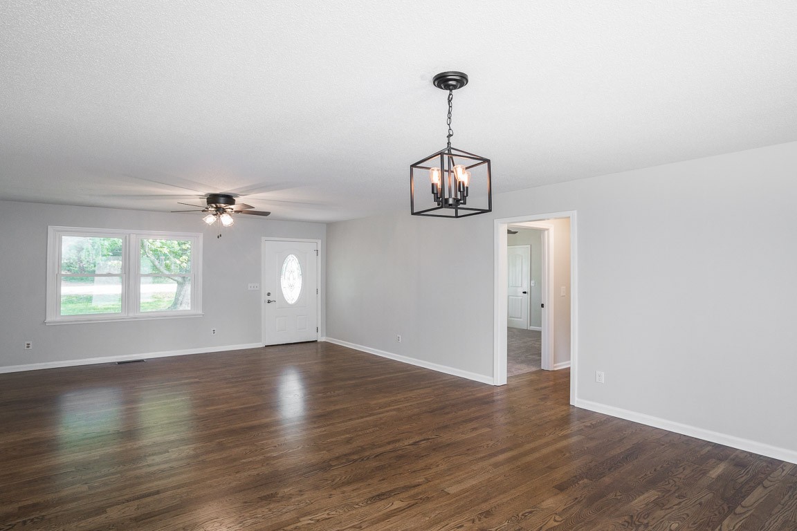 2600 Hinton Road Clarksville, TN 37043 - Photo 10 of 35 Gallery Image 10