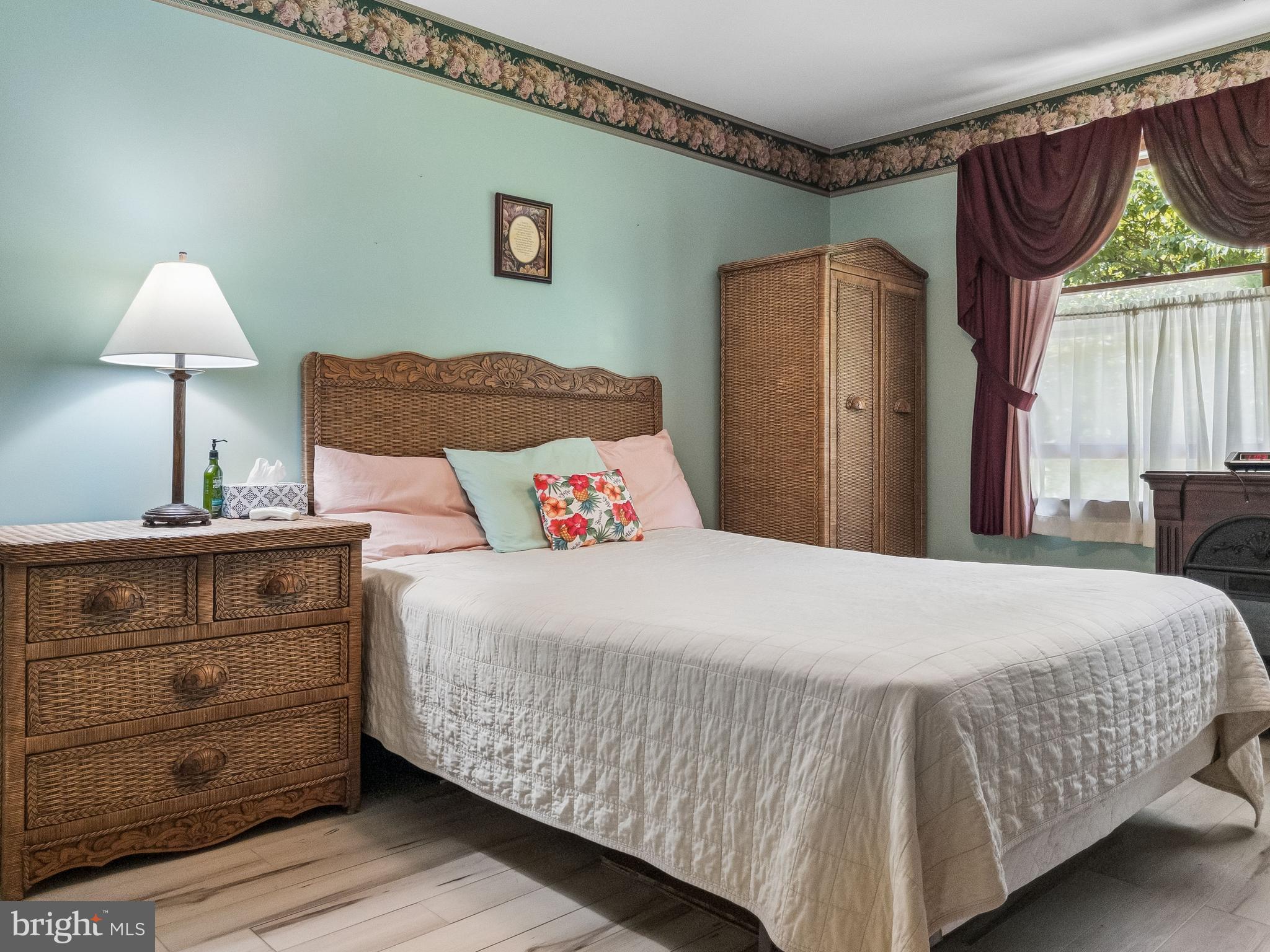 407 Miller Road Reading, PA 19608 - Photo 15 of 37 Primary Bedroom