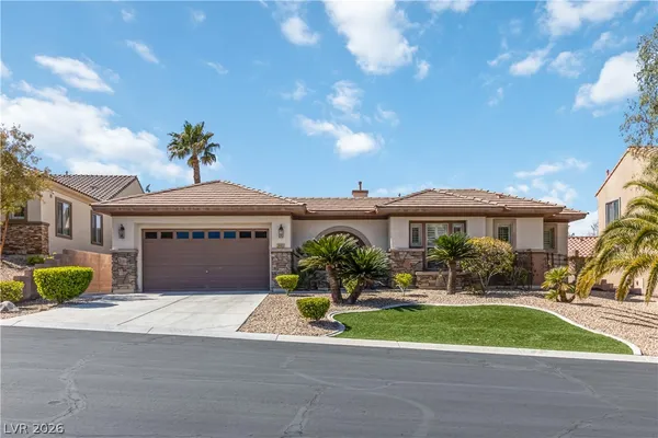 $4,500 | 2665 Chateau Clermont Street, Henderson, NV 89044