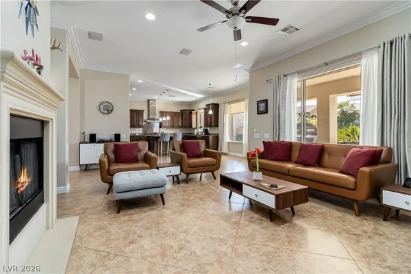 $4,500 | 2665 Chateau Clermont Street, Henderson, NV 89044