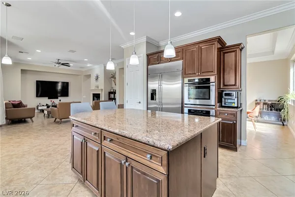 $4,500 | 2665 Chateau Clermont Street, Henderson, NV 89044