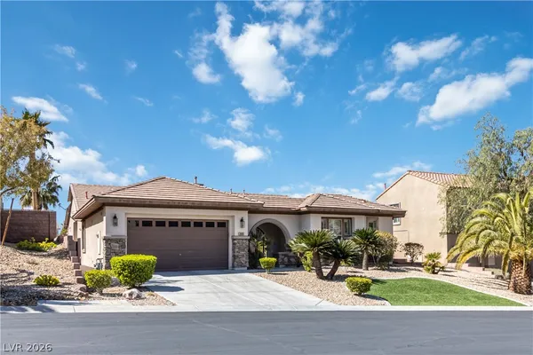 $4,500 | 2665 Chateau Clermont Street, Henderson, NV 89044