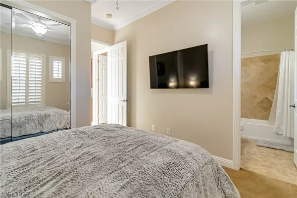 $4,500 | 2665 Chateau Clermont Street, Henderson, NV 89044