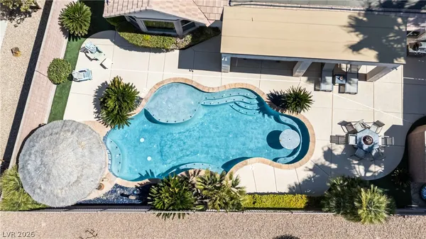 $4,500 | 2665 Chateau Clermont Street, Henderson, NV 89044