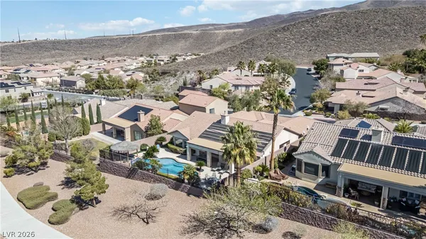 $4,500 | 2665 Chateau Clermont Street, Henderson, NV 89044