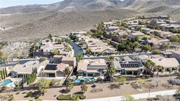 $4,500 | 2665 Chateau Clermont Street, Henderson, NV 89044