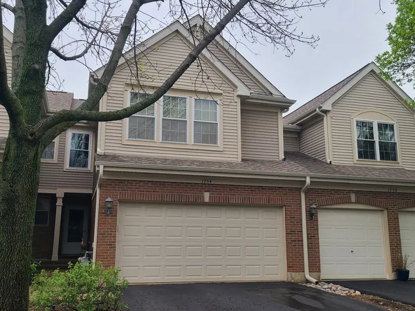 $435,000 | 1754 Briggs Court, Lisle, IL 60532
