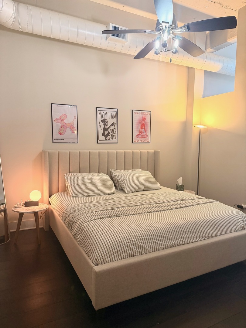 843 West Adams Street, Unit 506 Chicago, IL 60607 - Photo 10 of 13