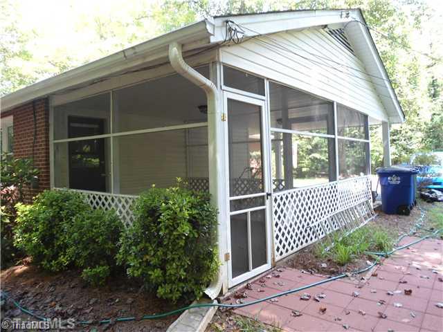 600 Alpine Road Winston-Salem, NC 27104 - Photo 14 of 15 Other.