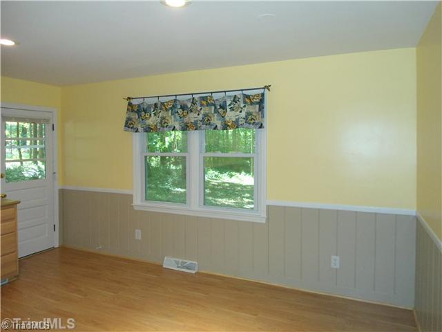 600 Alpine Road Winston-Salem, NC 27104 - Photo 6 of 15 Dining Room.