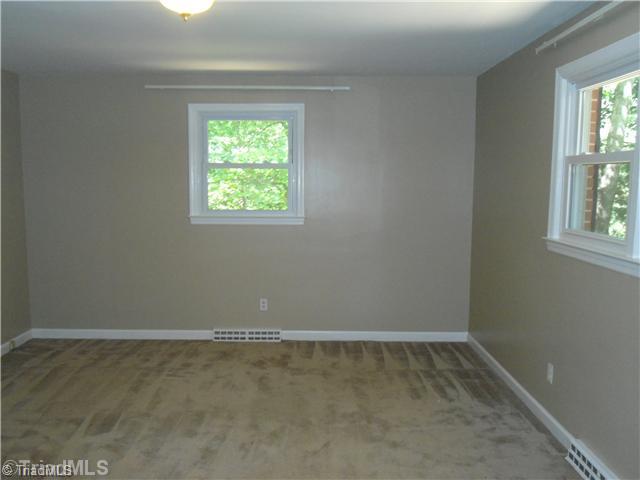 600 Alpine Road Winston-Salem, NC 27104 - Photo 7 of 15 Master Bedroom.