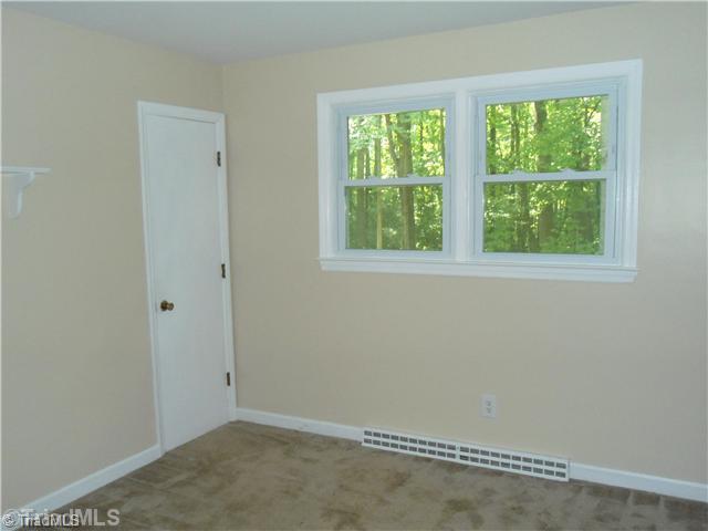 600 Alpine Road Winston-Salem, NC 27104 - Photo 9 of 15 3rd Bedroom.
