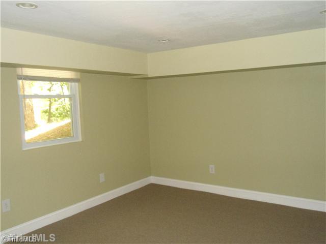 600 Alpine Road Winston-Salem, NC 27104 - Photo 10 of 15 4th Bedroom.